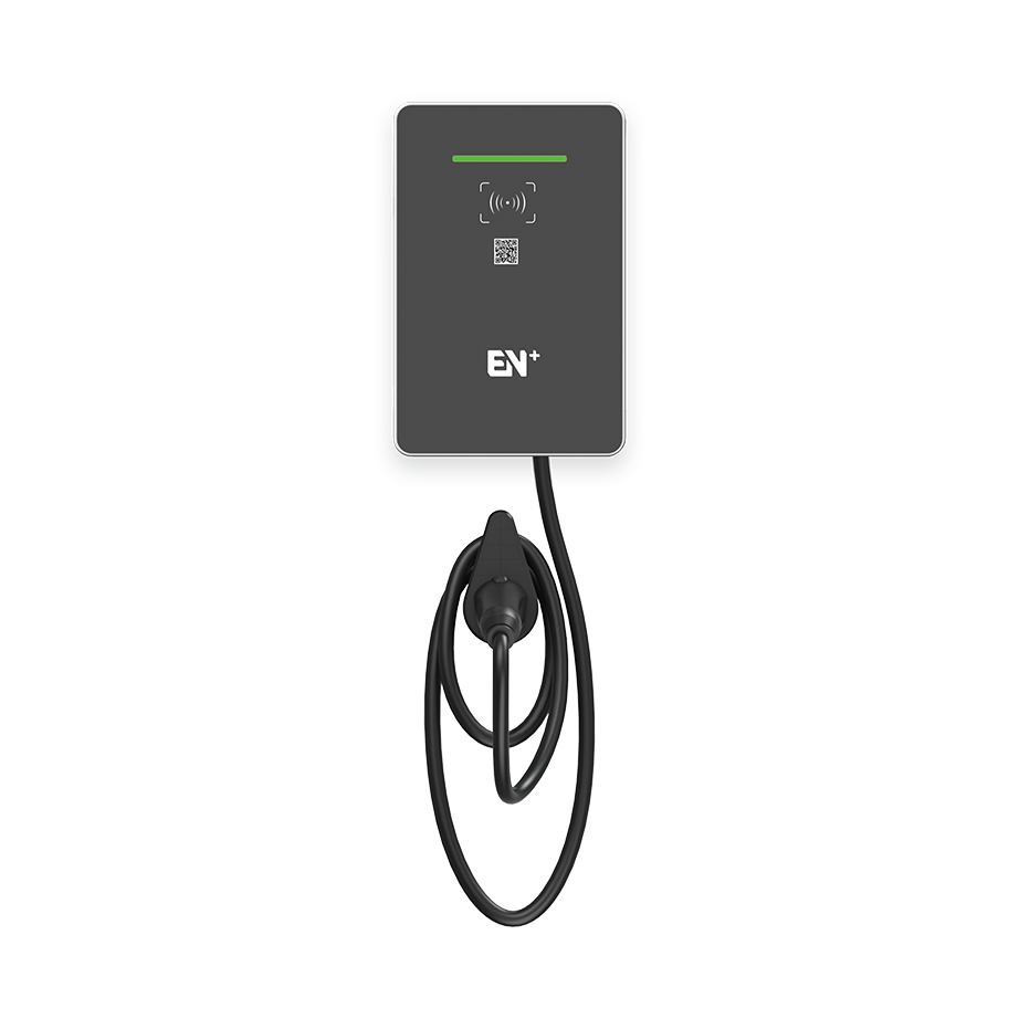 玄盈-運營版多功能單相交流樁